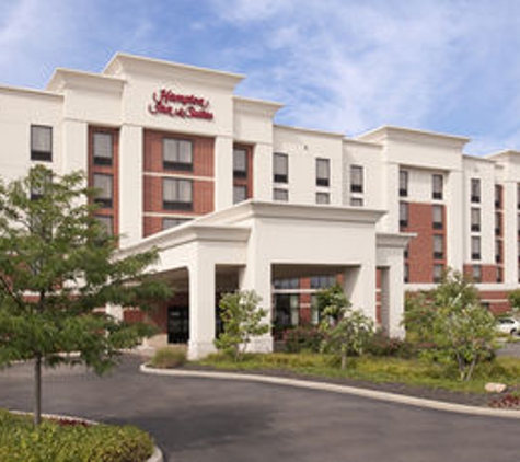 Hampton Inn & Suites Columbus-Easton Area - Columbus, OH