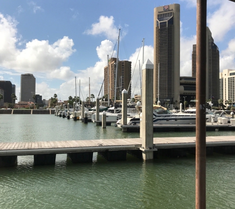 Landry's Seafood House - Corpus Christi, TX