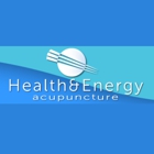 Health & Energy Acupuncture