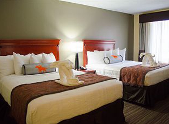 Best Western Plus - New Albany, IN