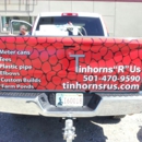 Tinhorns R Us - Culverts