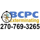 BCPC Exterminating - Termite Control