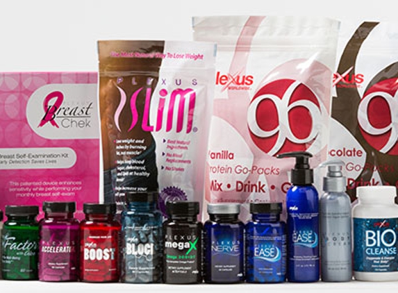 Plexus Worldwide - Independent Ambassadors