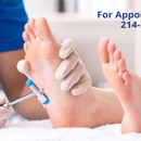 Richard C. Galperin, DPM - Physicians & Surgeons, Podiatrists