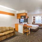 Microtel Inn & Suites by Wyndham Salt Lake City Airport