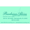 Barbara A. Akins CPA gallery