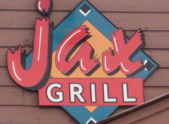 Jax Grill - Houston, TX