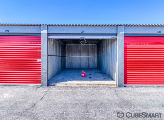 CubeSmart Self Storage - Phoenix, AZ