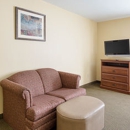 MainStay Suites - Hotels