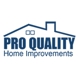 Pro Quality Home Improvements