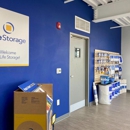 Extra Space Storage - Self Storage