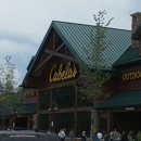 Cabela's - Sporting Goods