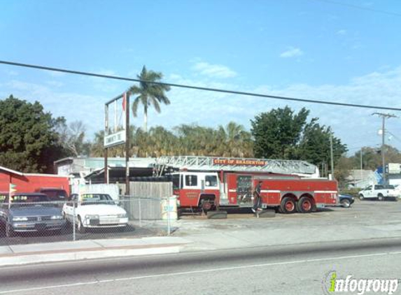 Community Tire Service - Bradenton, FL