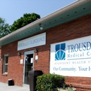 Trousdale Medical Center - Physical Therapists