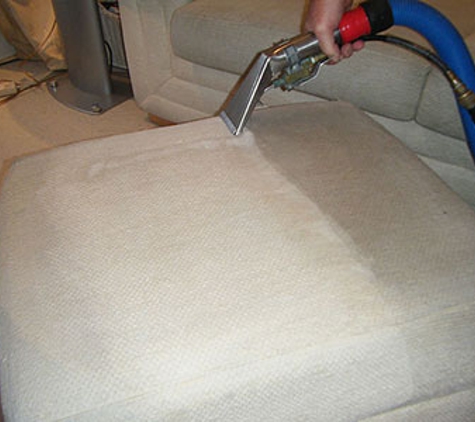 D&S Professional Carpet Cleaning & Restoration Specialists - Liberty, MO