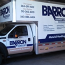 Barron Equipment and Overhead Doors - Door Operating Devices