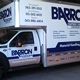 Barron Equipment and Overhead Doors