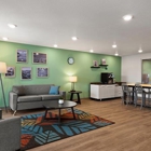 WoodSpring Suites Greeley