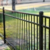 ETX Fencing - Fence Construction and Fence Repairs gallery