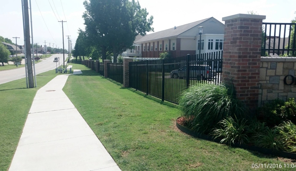 Action Fence Company - Tulsa, OK