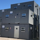 United Rentals - Storage Containers and Mobile Offices