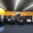 Battery source Golf Carts