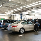 Fisher Honda Service Center