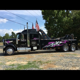 Bells Towing And Recovery - Keithville, LA