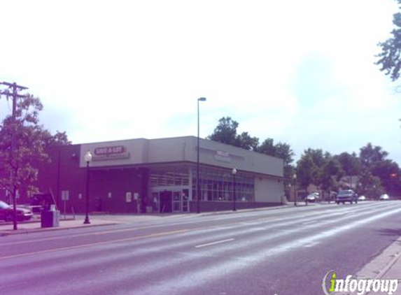 Leevers Supermarket Headquarters - Denver, CO