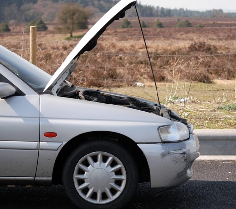 Nashtec Auto Electrics - Kenwick, WA