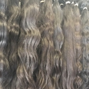 Bombay Human Hair Extensions - Wigs & Hair Pieces