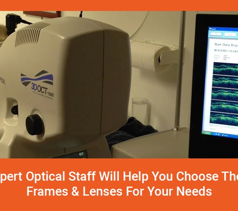 Darling Downs Optometrist - Toowoomba City, QLD. Our Expert Optical Staff Will Help You Choose The Right Frames & Lenses For Your Needs