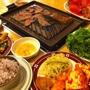 New Seoul Garden