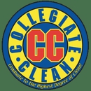 Collegiate Clean  Inc. - Building Cleaners-Interior