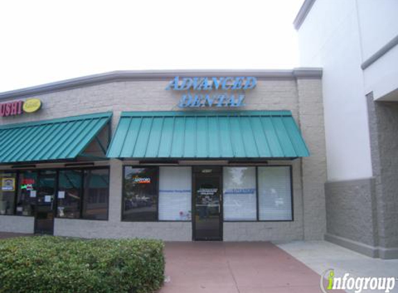 Advanced Dental Care: Christopher Young, DMD - Winter Springs, FL