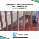 Dakota Floor Restoration - Carpet Cleaning Sioux Falls - Floor Waxing, Polishing & Cleaning