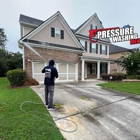 Pressure Washing Men