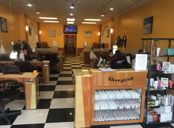 Beauty nails - Bartonsville, PA