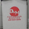 D & M Container Service gallery