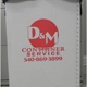 D & M Container Service