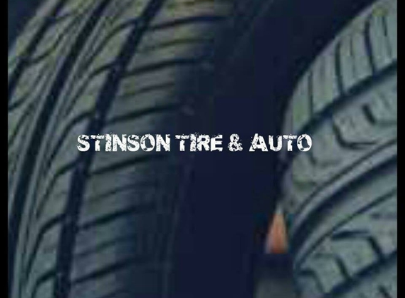 Stinson Tire & Auto - Commerce, GA