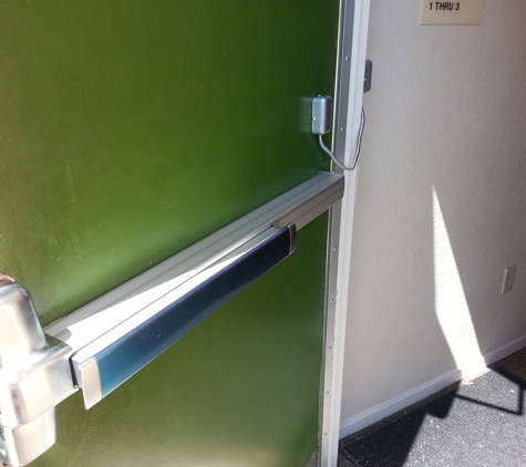 OMG Diversified Door & Lock Services - Sacramento, CA