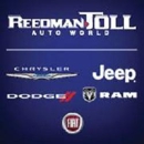 Reedman Toll Chrysler Jeep Dodge Ram of Langhorne - New Car Dealers
