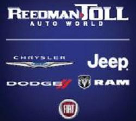 Reedman Toll Chrysler Jeep Dodge Ram of Langhorne - Langhorne, PA