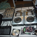 MIXONE DJ'S - Disc Jockeys