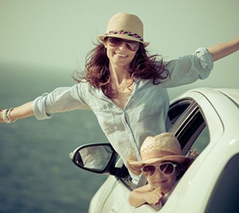 Cruising Car Rental - Cairns North, QLD. Our Rates Are Very Affordable & Competitive