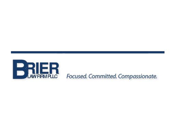 Brier Law Firm, P - Tulsa, OK