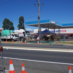 K & K Directional Drilling - Nemingha, NSW