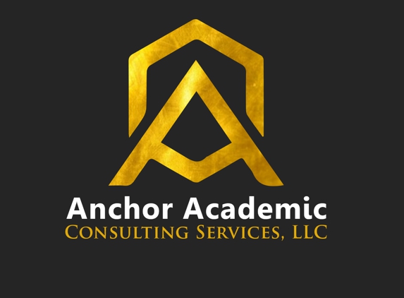 Anchor Academic Consulting Services, LLC - Jacksonville, NC