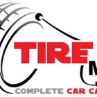 Tire Md